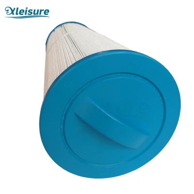 China Hot sale hot tub water filtration and cleaning keeper filtration products, replacement swimming pool spa filter, for Pleatco PDM25P4, Unicel 4CH-949 for sale