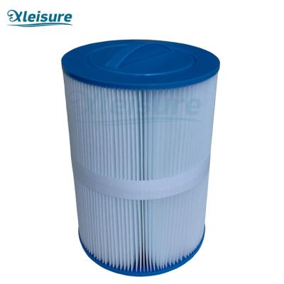 China Replacement 6CH940 MPT Cartridge Filters Cartridge Filters Spa Hot Tub Water Filtration and Cleaning Spa Pool Filter Supplier Pool Filter and for sale