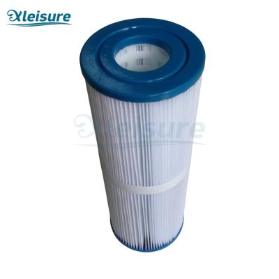 China Unicel C-4950 Advanced Cartridge Filter Pool Replacement Cloth Hot Tub Hot Tub Water Filtration and Cleaning Core Spa Pool Monocular Paper Filter for sale