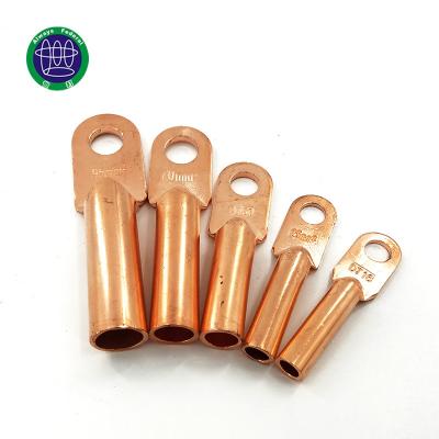 China Pipe Clamp Copper Cable Hook DT-10 for sale