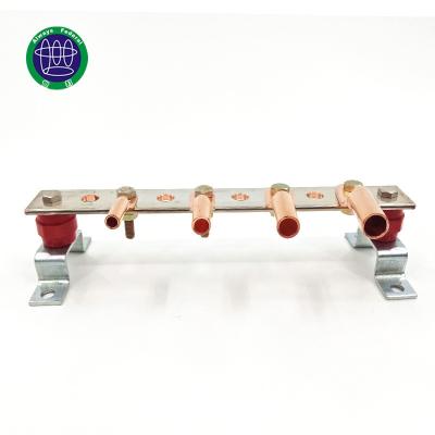 China High Quality Copper Clad Or Busbar Copper Supplier for sale