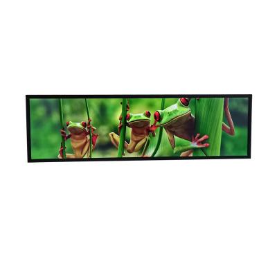 China Indoor High Quality High Definition Android Programmable Advertising Screen For Indoor Outdoor for sale