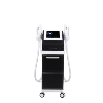 China Magnetic Weight Loss Body Fat Diet And Cellulite Removal Slimming Cavitation Machines EMS for sale