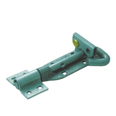 China Easy Installation Excellent Quality Professional Push To Security Bolts Latches for sale