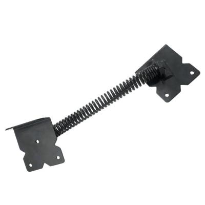 China Wholesale Door Closer Ouroom Door Closer / OEM Wooden Door Spring Wooden Door for sale