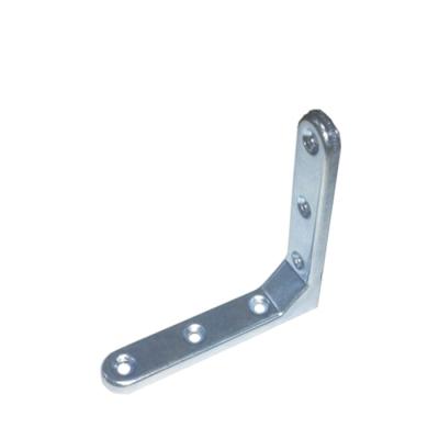 China Wholesale Custom Adjustable Angle Steel L Bracket 45 Degree From Ouroom / OEM for sale