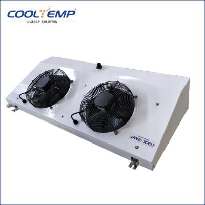 China High efficiency of medium temperature and energy-saving refrigeration evaporator for sale