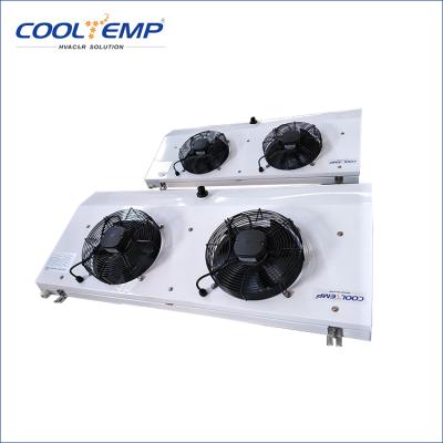 China Industrial Refrigeration Mini Air Cooler With Heater Parts for sale