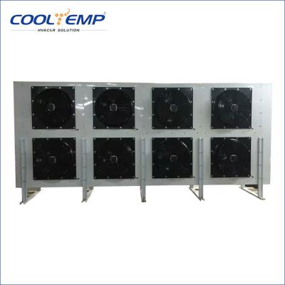 China High efficiency factory price direct blast freezer evaporator for fish cold room for sale