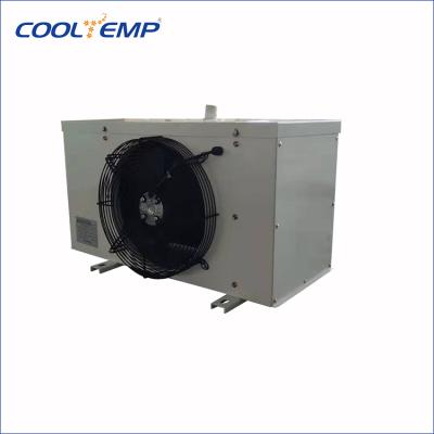 China 2019 High Efficiency New Design Single Phase Mini Cold Room Evaporator for sale