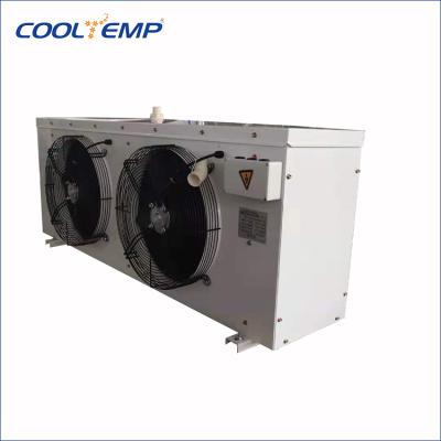 China 2019 high efficiency new design cold room evaporator for refrigeration parts application for sale