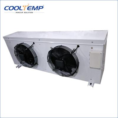 China For kinds of industrial cold room wholesale price evaporator for freezer room for sale