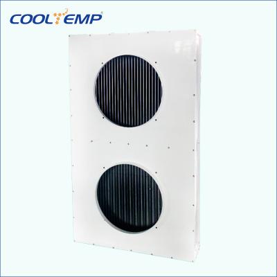 China High Quality Industrial Refrigeration Parts Freezer Condenser Price for sale