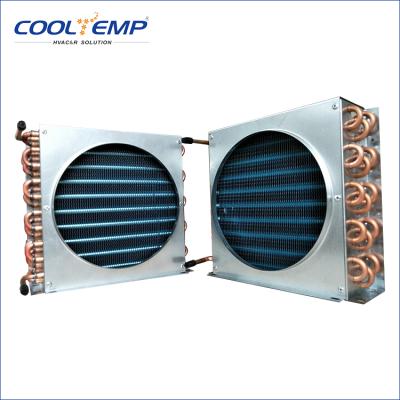 China Good Quality Refrigeration Parts China Manufacturer Condenser Coil With Competitive Price for sale