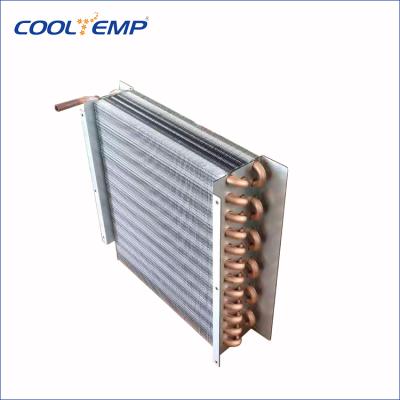 China High Efficiency Made In China Best Selling Refrigeration Evaporative Condenser for sale