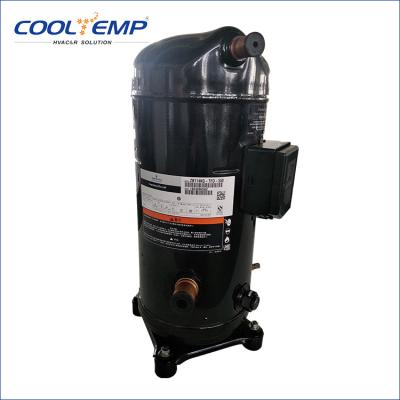 China High Efficiency ZB Series Scroll Type Copeland Compressor With High Quality for sale