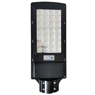 China ROAD industrial grade solar street lights integrated 150w led induction solar street light for outdoor garden commercial for sale