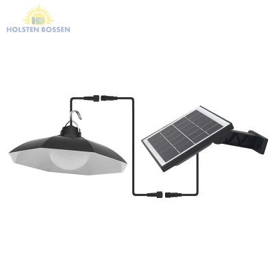 China Light Control + Radar Sensing Rechargeable Outdoor Garden Lamp Solar Decorative Led Panel All In One Waterproof Solar Garden Light With Remote And Stand for sale