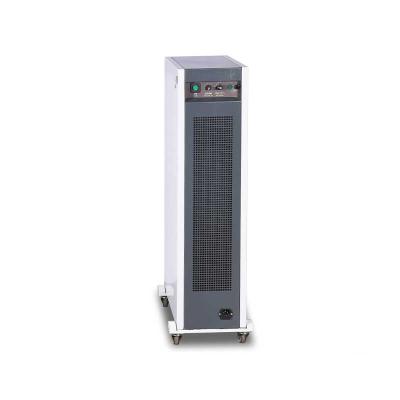 China Hotel CE European Standard Mobile Plasma HEPA UV-C Ozone NB Filter Air Purifiers for sale