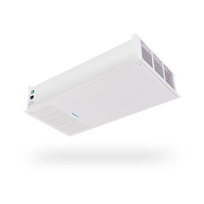 China 2020 Wholesale Commercial Hotel Ceiling Air Filter Ceiling Mounted AC220V Purifiers for sale