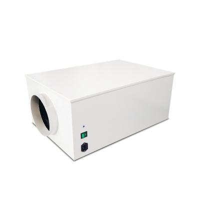 China Wholesale Hotel Fresh Air Purification System Negative Ion And Positive Ion School Office Air Sterilizer for sale