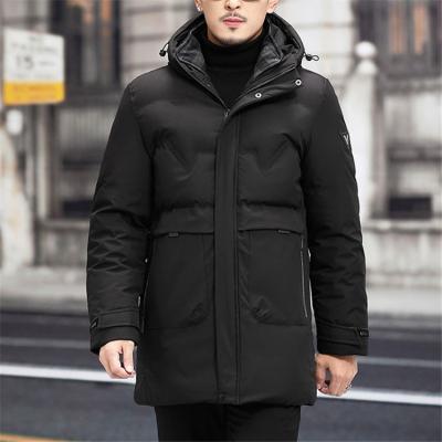 China Latest Product Popular Boys Pea Longline High Quality Coat QUICK DRY Shiny Stripper for sale