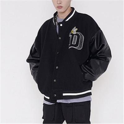 China Hot Sale QUICK DRY Outdoor Souvenir Coat For Men's Crewneck Suit Jacket for sale