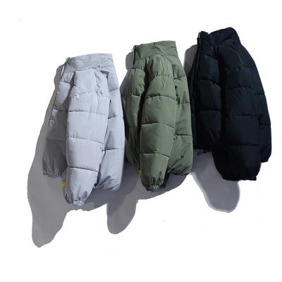 China Wholesale Custom QUICK DRY Winter Fleece Stripper Jacket For Men for sale