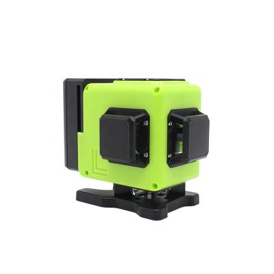 China JSPERFECT 360 degree rotation laser level instrument with small base 10x5.5x9cm for sale