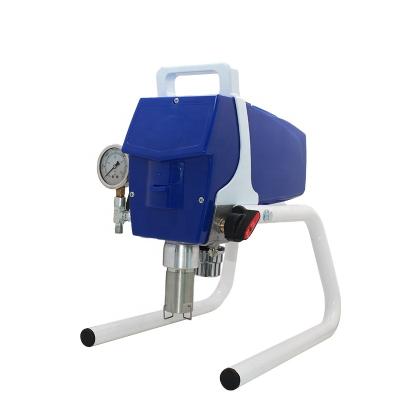 China Factory Paint Spray Gun Electric Machine High Pressure Airless Paint Sprayer for sale