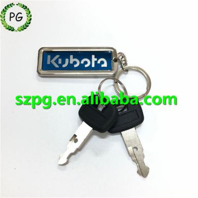 China Machinery Repair Shops Key Chain With Ignition Key 459A for sale