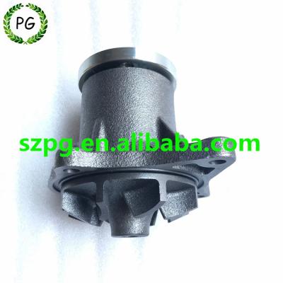 China Machinery Repair Shops E320D C6.4 Water Pump 178-6633 For Excavator for sale