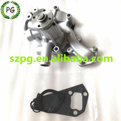 China Machinery Repair Shops 3TNB84 AM878199 Water Pump For Diesel Engine for sale
