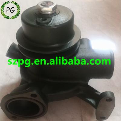 China Machinery Repair Shops R300-9 6D22 Water Pump For Excavator for sale