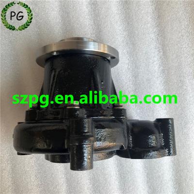 China Machinery Repair Shops D427 CWP0124 Water Pump For Doosan Forklift for sale