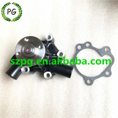 China Machinery Repair Shops 2GM 3GM Water Pump 121000-42101 For Yanmar Engine for sale