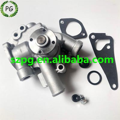China Machinery Repair Shop Water Pump 4TNV76 13-470 13-473 13-2269 13-2270 for sale