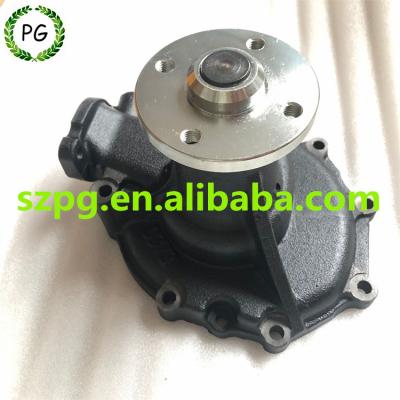 China Machinery Repair Shops Water Pump SK200-8 J05 J05E VH16100E0373 For Diesel Engine for sale