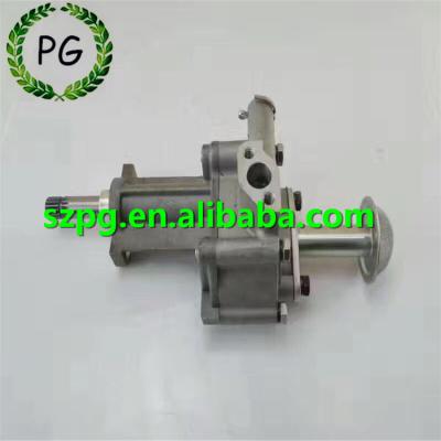 China DB58 Machinery Repair Shops Oil Pump 65.05101-7020 For Diesel Engine for sale