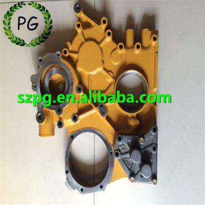 China Machinery Repair Shops E200B S6K Oil Pump 5I-7948 For Diesel Engine for sale