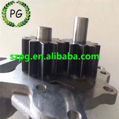 China Machinery Repair Shops J08 J08E Oil Pump VH151102150A For Diesel Engine for sale