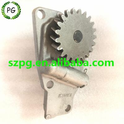 China B3.3 Machinery Repair Shops Oil Pump 4945774 4982682 For Diesel Engine for sale