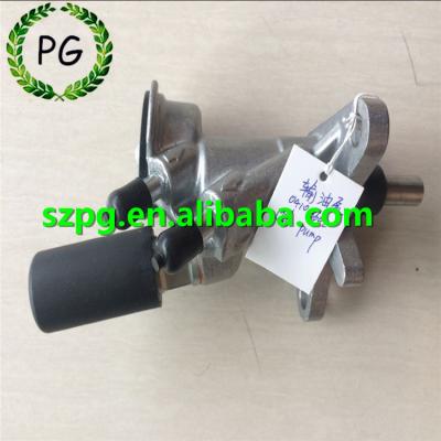 China BF4M2011 Excavator Fuel Supply Pump 0410 3662 for sale