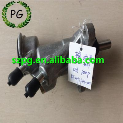 China BF2M2011 Excavator Fuel Supply Pump 0410 3661 for sale