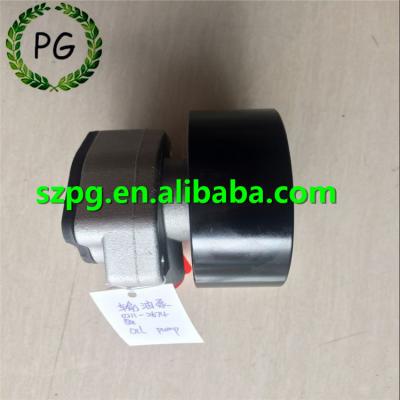 China BF6M2013C 0211 2674 excavator fuel pump for sale