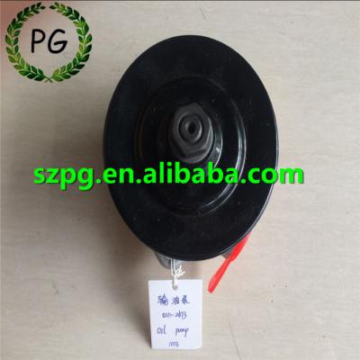 China BF6M1013 0211 2673 excavator fuel pump for sale