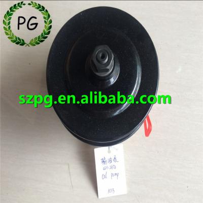 China BF6M1013 0211 2672 excavator fuel pump for sale