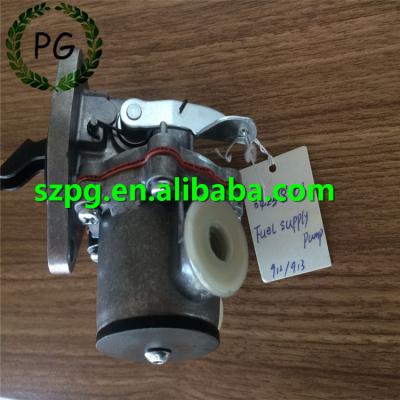 China FL912 FL913 Excavator Fuel Pump 0423 8003 for sale