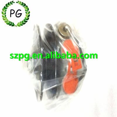 China EC290B Excavator Fuel Pump 20450894 for sale