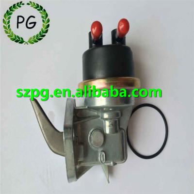 China RE38009 Excavator Fuel Lift Pump For John Deere for sale